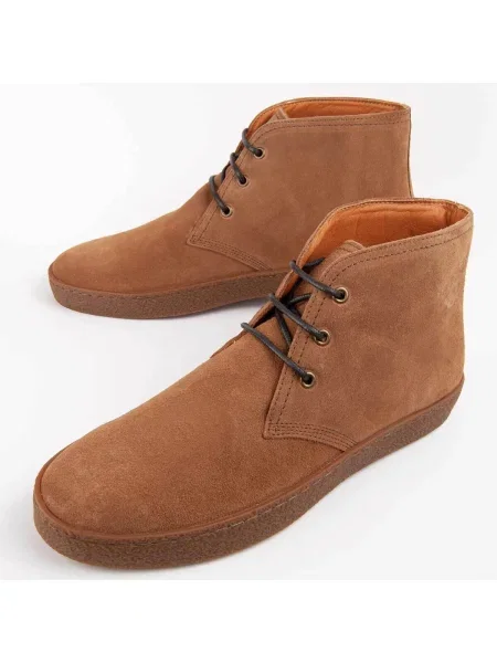Pantofi Purapiel maro