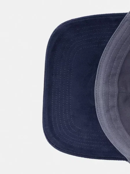 Calvin Klein siltes sapka férfi szürke