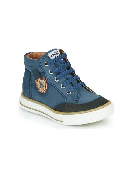 Pantofi copii Gbb albastru