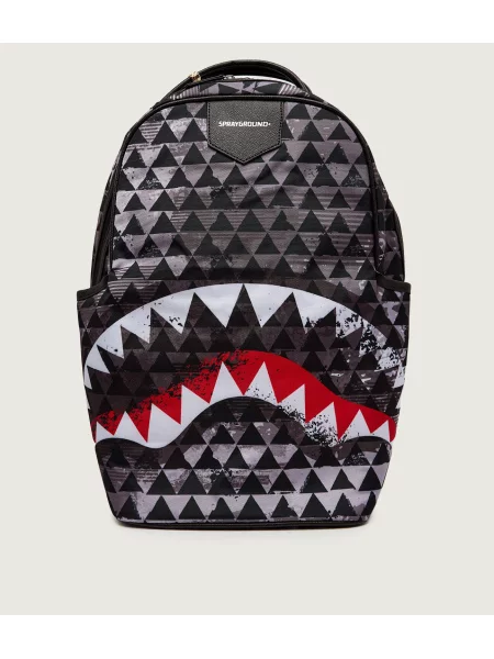 Sprayground Hátizsák szürke