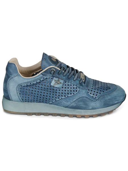 Pantofi Cetti albastru