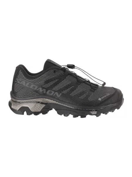 Sneakersy Salomon białe