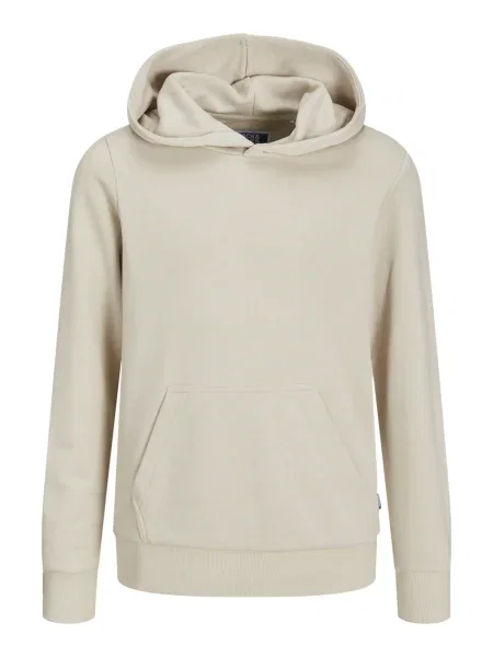 Palton copii Jack & Jones alb