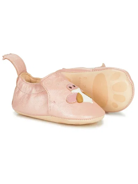 Pantofi copii Easy Peasy roz