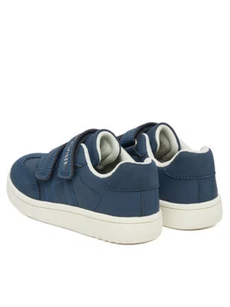 Laisvalaikio batai Tommy Hilfiger M Tamsiai mėlyna