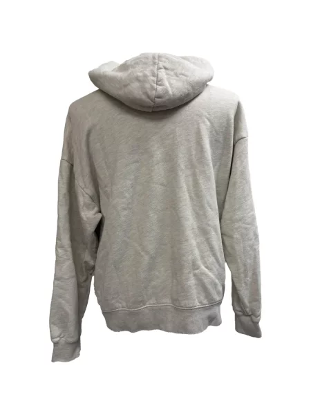 Hoodie Fear Of God γκρι