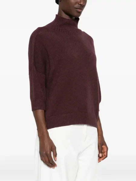 Pulover Imperial violet