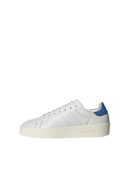 Sneakersy Adidas białe