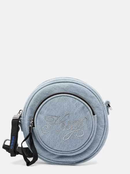 Чанта Hugo Blue синьо