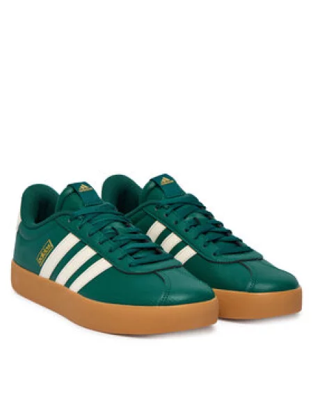 Tenisice adidas Vl Court Shoes zelena