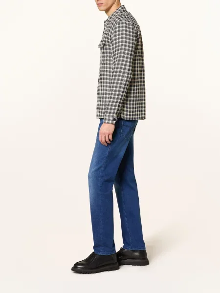 Joop! Jeans Džíny Modern Fit navy tmavě modré