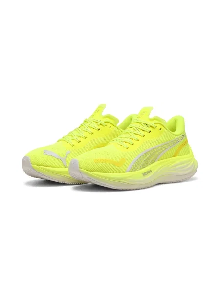 PUMA buty do biegania VELOCITY NITRO™ 3 Buty żółty