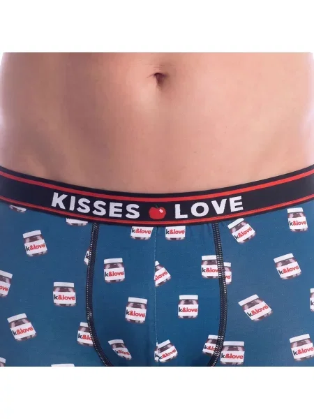 Gaćice Kisses And Love