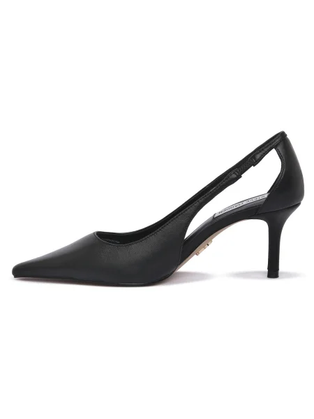 Pantofi Steve Madden negru