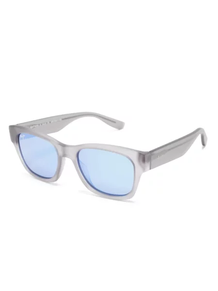 Saulės akiniai Maui Jim pilka