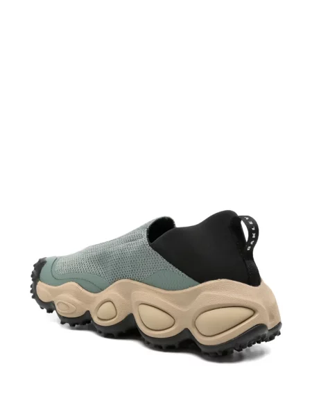 Chiloți Oakley slip-on verde