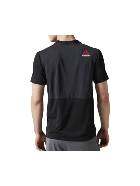 Majica Reebok Sport crna