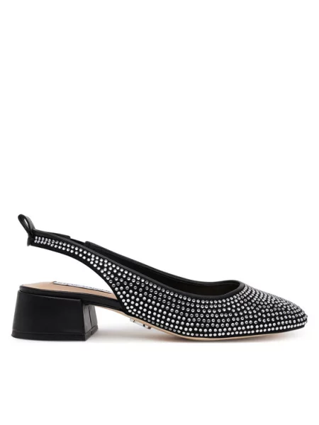 Туфли Steve Madden черные