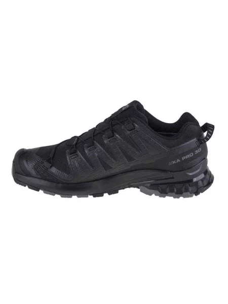 Buty Bieganie Xa Pro czarne