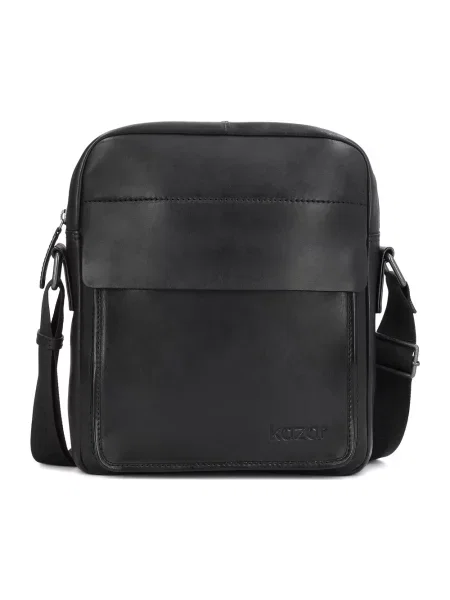 Torba crossbody Kazar czarna