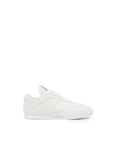 Sneakersy Chloe białe