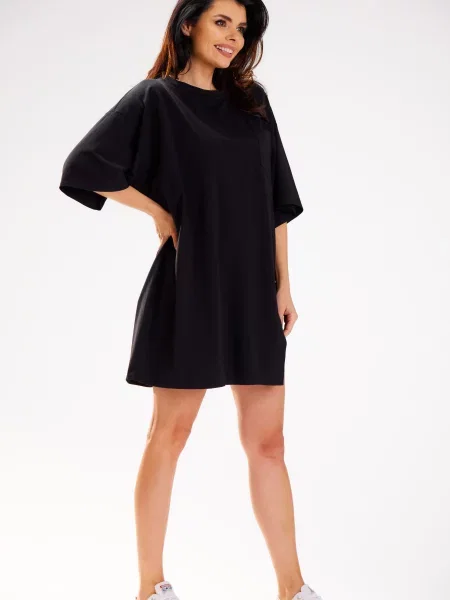 Rochie Infinite You negru
