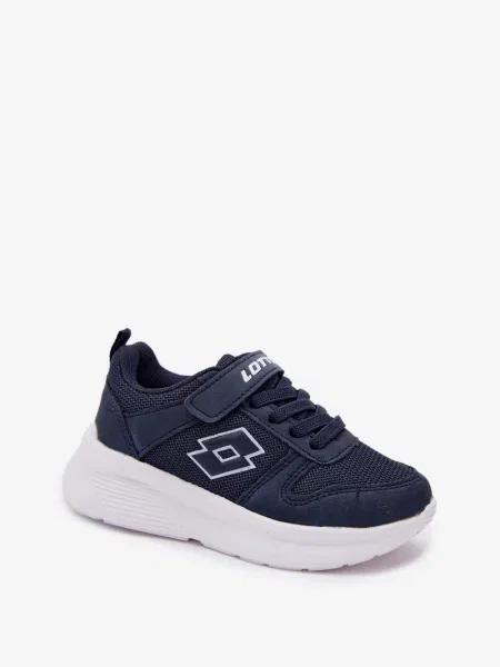 Gyerek sneaker Lotto fehér
