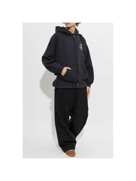 Bluza Rhude czarna