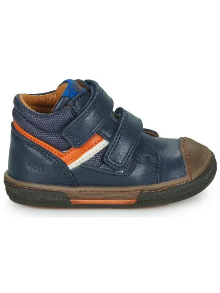 Pantofi copii Gbb albastru