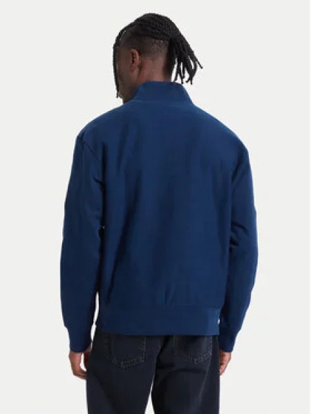 Calvin Klein Jeans Džemperis Tamsiai mėlyna