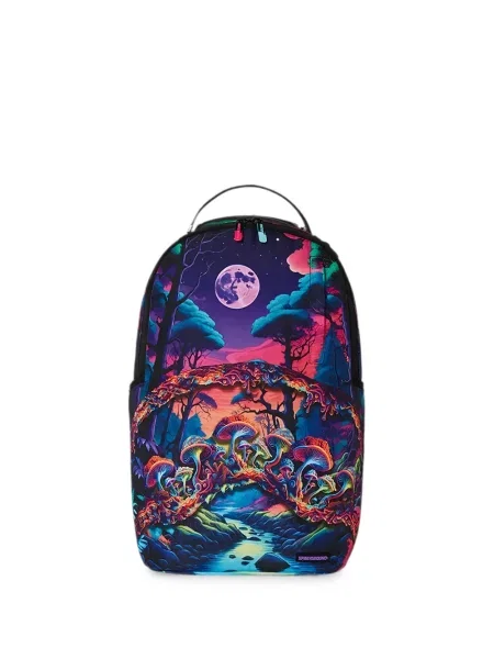 Rucsac Sprayground albastru