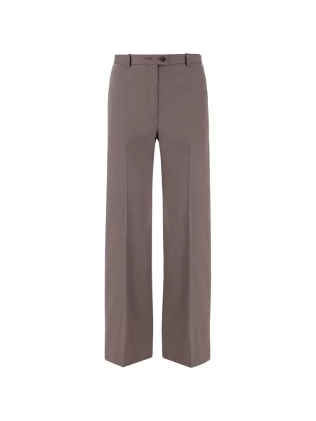 Pantaloni Jil Sander gri