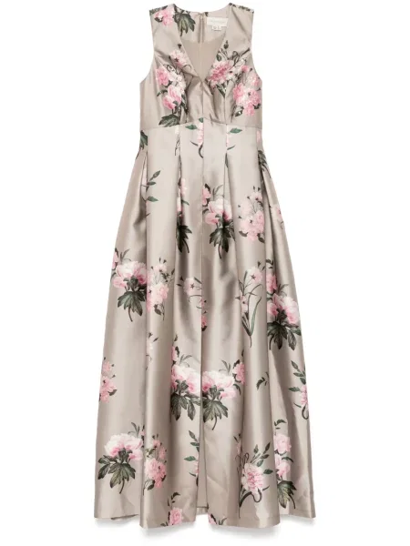 Sukienka Sachin & Babi złota