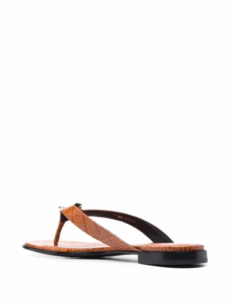 Colier Givenchy maro