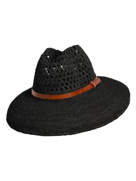 Czapka Ibeliv czarna