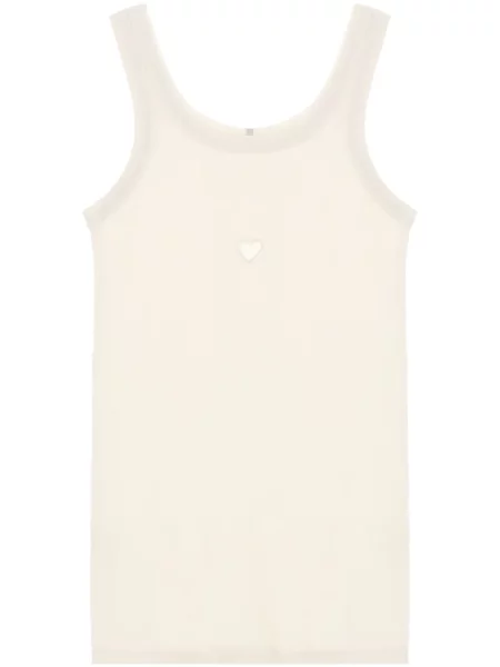 Podkoszulka Baserange biała