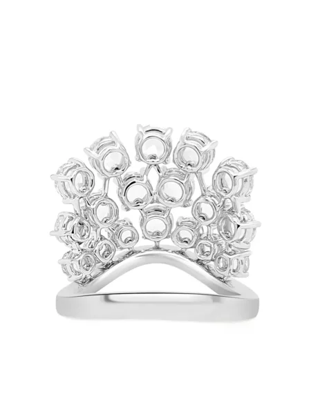 Inel Hyt Jewelry alb