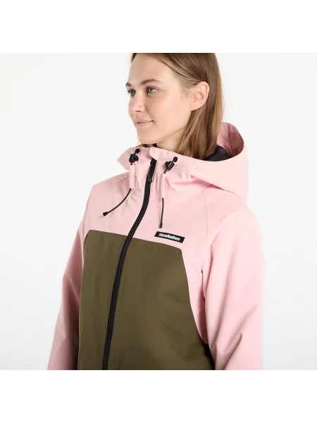 Яке Horsefeathers Tay Jacket Lotus M