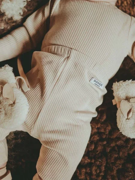 Donsje Легінси для немовлят Ellie Leggings