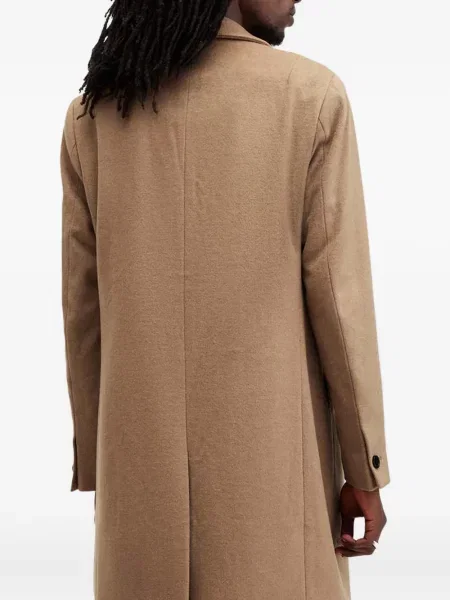 Palton Allsaints maro