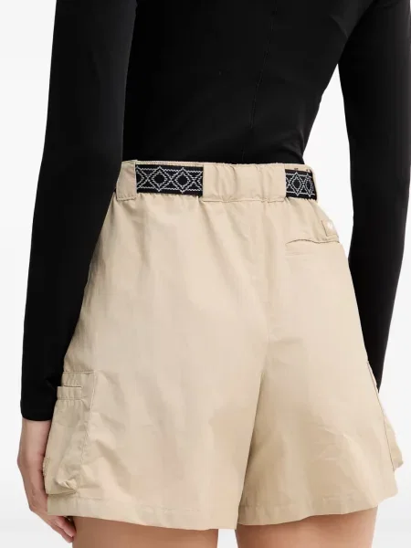 Cu centură pantaloni scurți cargo Columbia Sportswear