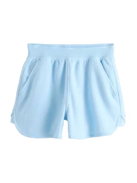 Next Pantaloni deschis albastru