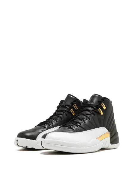 Retro stiliaus sportbačiai Jordan 12 Retro juoda