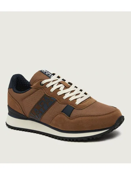 Napapijri Sneakers maro