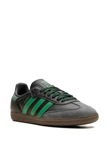 Tenisky Adidas Samba černé