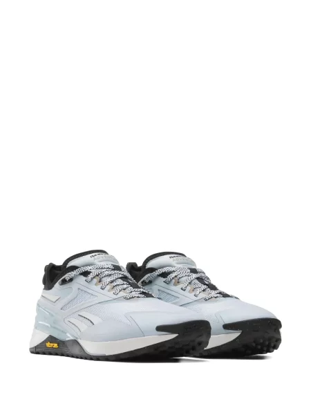 Sneakerși Reebok albastru