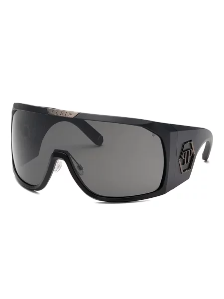 Ochelari de soare Philipp Plein Eyewear negru