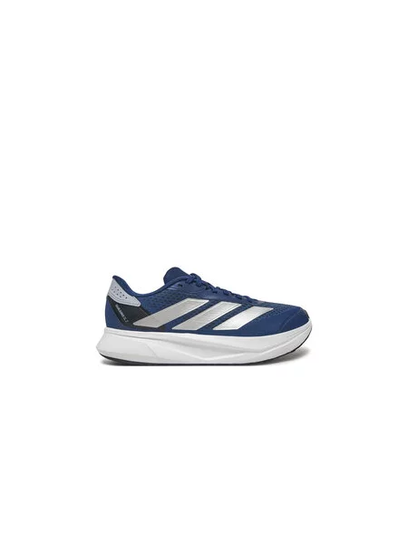 Běžecké běžecké boty Adidas šedé