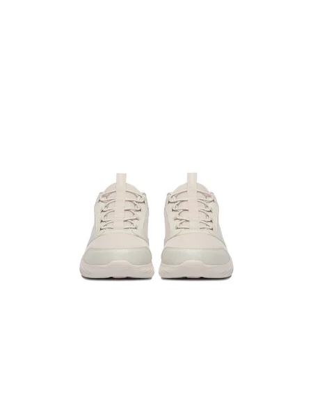 Sneakersy Skechers C-GO RUN V2 NAT béžová