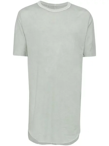 Tricou Boris Bidjan Saberi scurt verde